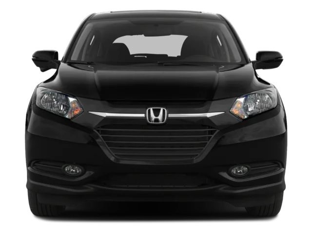 Used 2016 Gray Honda EX image 4