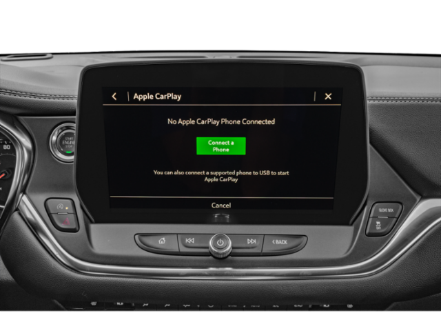 2026 Chevrolet Blazer 2LT - Photo 22