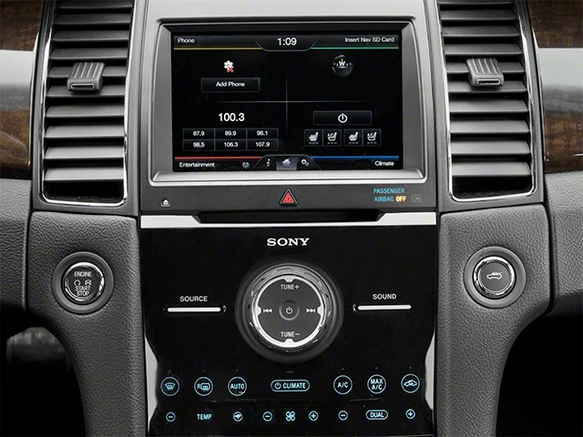 Used 2013  Ford SE image 10