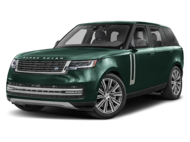 2024 Land Rover Range Rover
