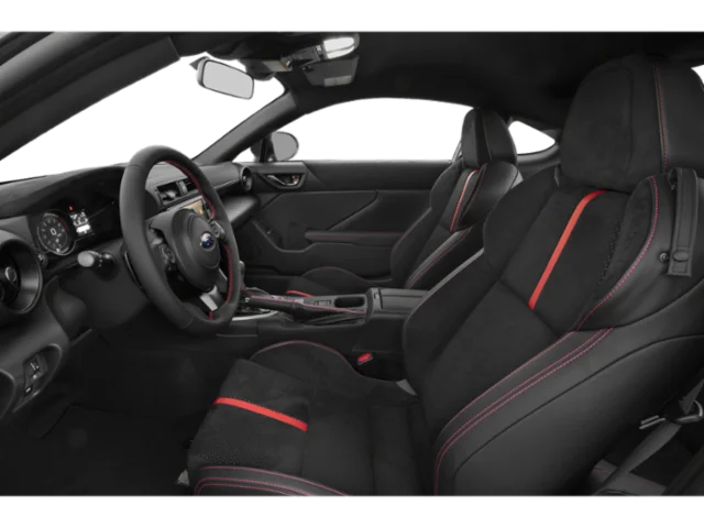 Used 2022 WHITE Subaru Limited image 6