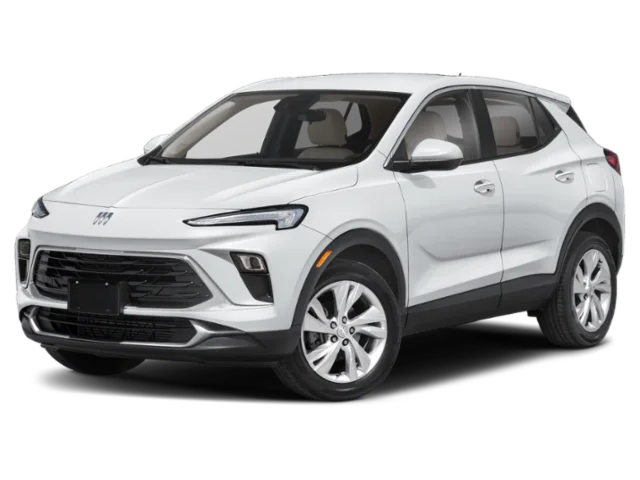 2025 Buick Encore GX