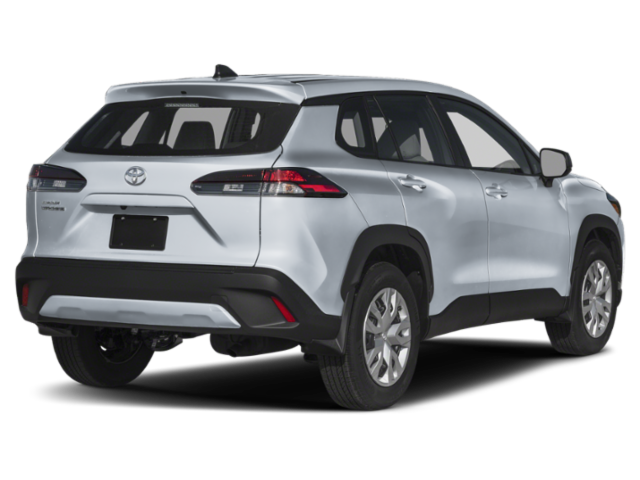 New 2026 01k3 Toyota L image 2