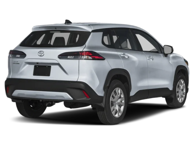 New 2026  Toyota L image 2