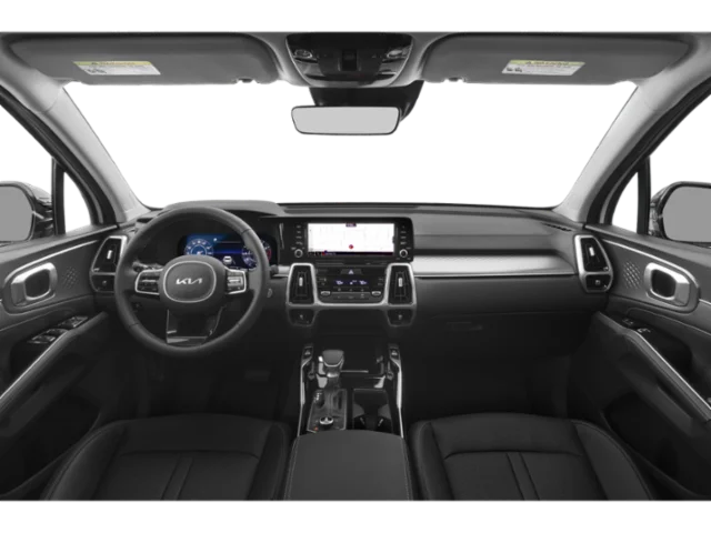 Used 2023 White Pearl Kia SX image 5