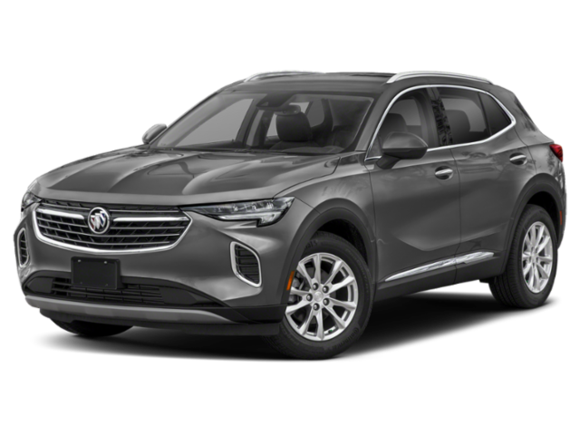 2022 Buick Envision Avenir