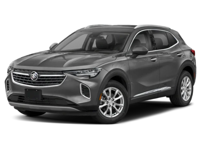 2022 Buick Envision Avenir AWD's photo
