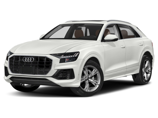2023 Audi Q8 55 Premium Tiptronic quattro's photo