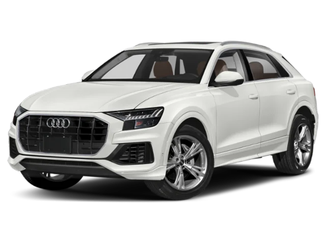 2023 Audi Q8 Premium