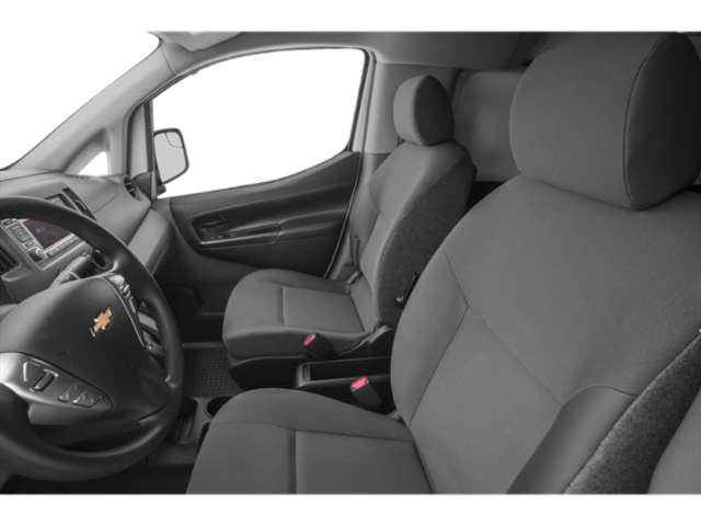 Used 2018 Designer White Chevrolet LS image 7