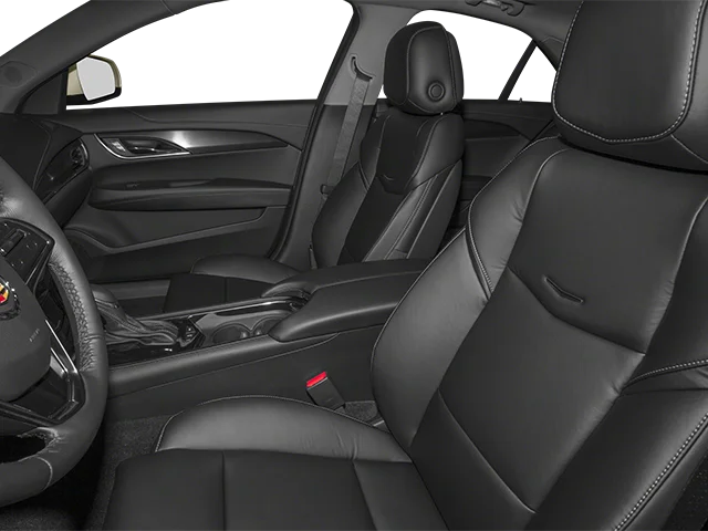 Used 2014 Black Raven Cadillac Standard image 6