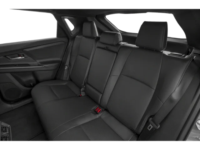 New 2026 Mist Subaru Limited XT image 10