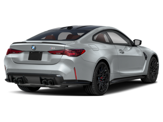 New 2027 Special Order Color BMW M4 image 10