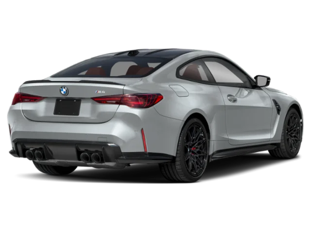 New 2027  BMW Competition image 2