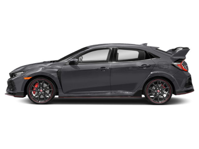 Used 2021 Sonic Gray Pearl Honda Touring image 3