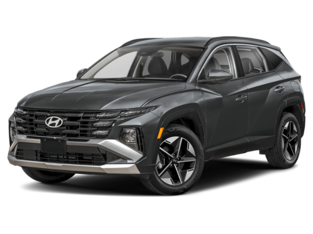 New 2026 Ecotronic Gray Hyundai SEL image 1