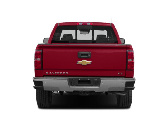 Used 2015 DEEP RUBY METALLIC Chevrolet LT image 5