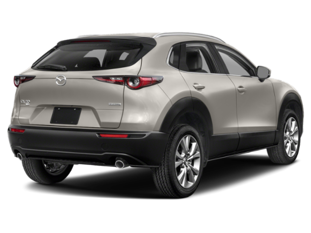 Used 2023 Silver Mazda 2.5 S Premium Package image 2