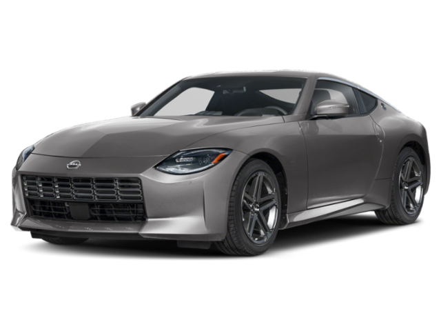 2026 Nissan Z