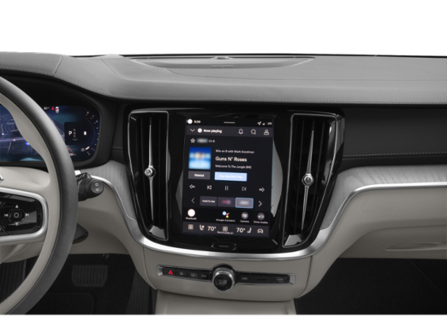 2026 Volvo V60 Cross Country Plus - Photo 7