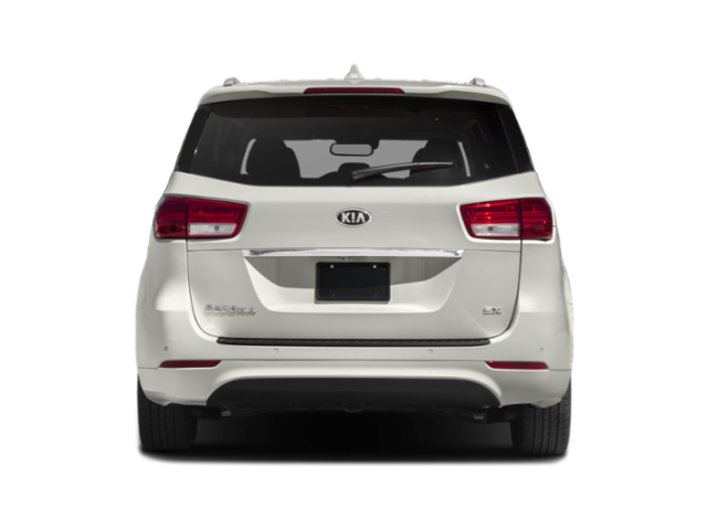 Used 2017 Snow White Pearl Kia SX image 5