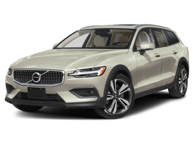 2023 Volvo V60 Cross Country Ultimate