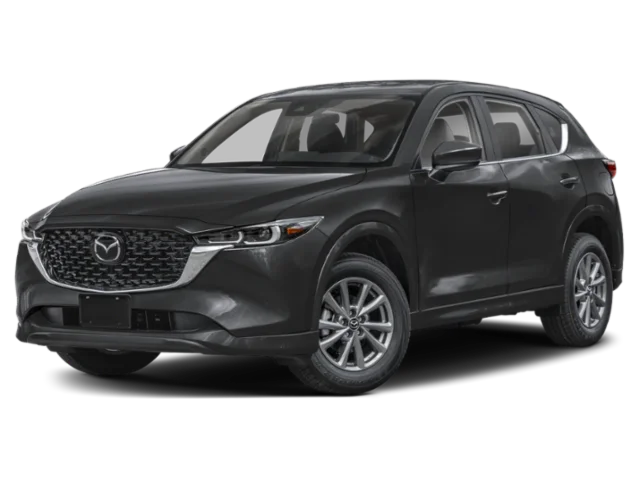 2025 Mazda CX-5 S Select Package Auto AWD's photo