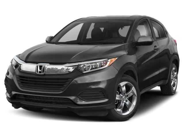 Used 2021 Silver Honda LX image 5