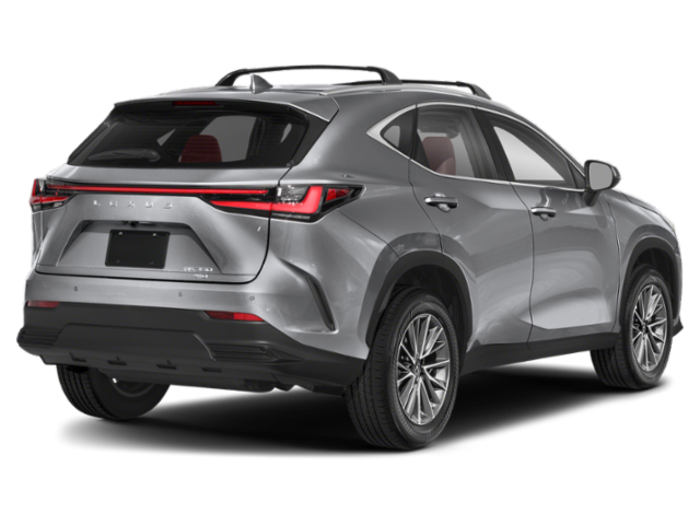 Used 2024 Silver Lexus 350 Premium image 2