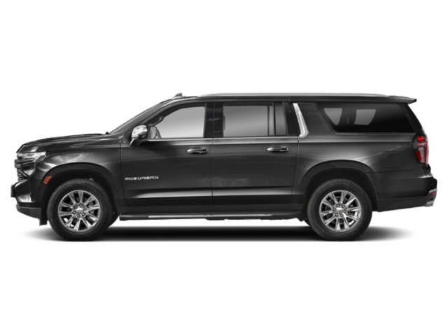 Used 2023 Black Chevrolet Premier image 3