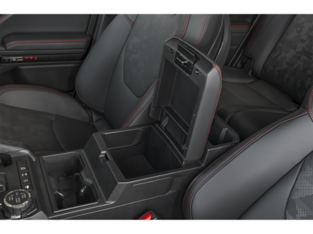 Used 2026 Black Toyota TRD Pro image 12