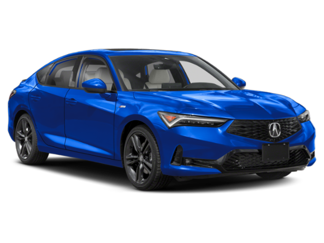 Used 2025 White Acura A-Spec Package image 6
