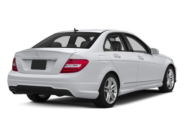 Used 2014 Mercedes-Benz C-Class C250 Sport with VIN WDDGF4HB2ER319113 for sale in Sumter, SC