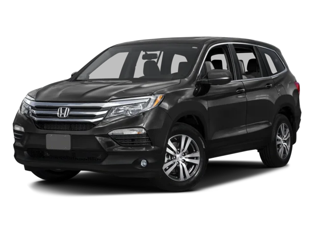 2016 Honda Pilot 4WD EX-L's photo