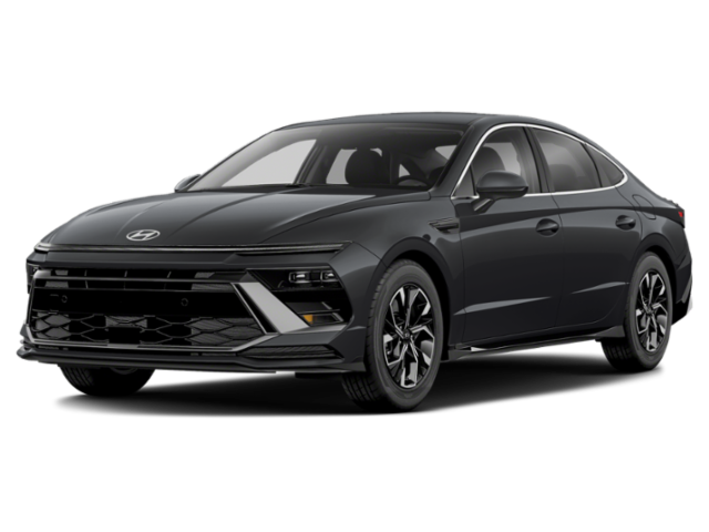2025 Hyundai Sonata SEL's photo