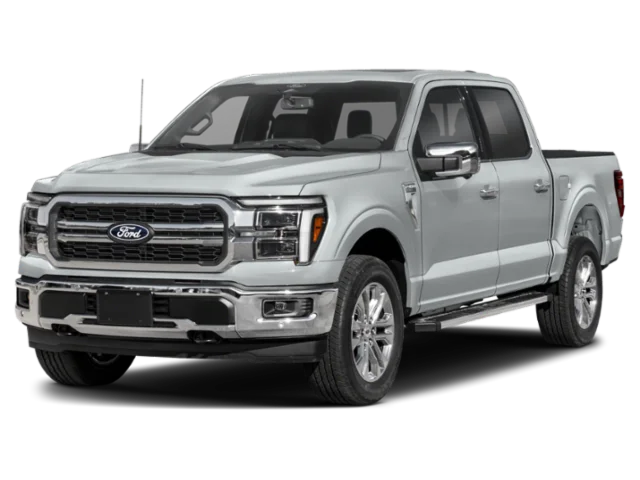 2026 Ford F-150's photo