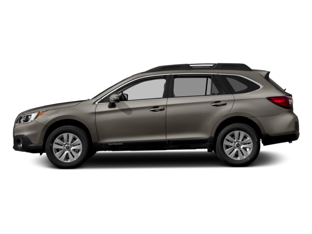Used 2017 Tungsten Metallic Subaru Premium image 3