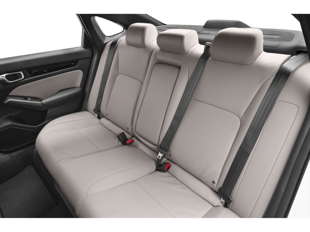 2026 Honda Civic Sport Touring - Photo 18