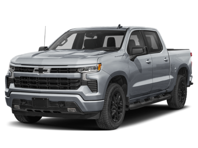 New 2026 Sterling Gray Metallic Chevrolet RST image 9