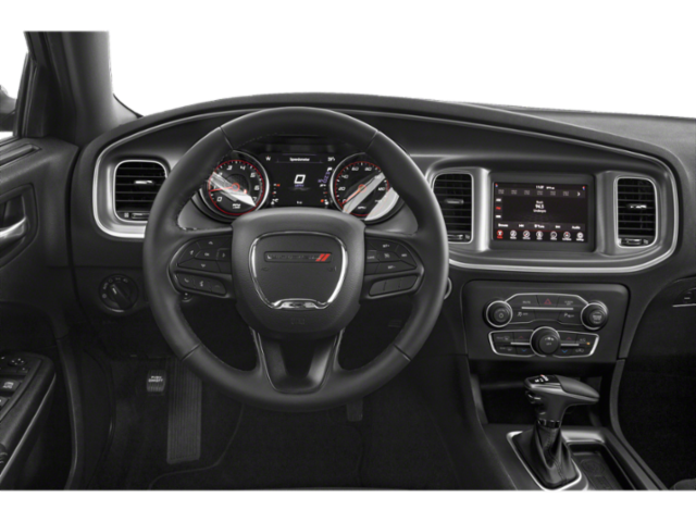 Used 2022 F8 Green Dodge SXT image 4