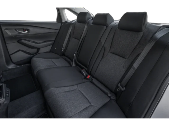 2025 Honda Accord SE - Photo 10