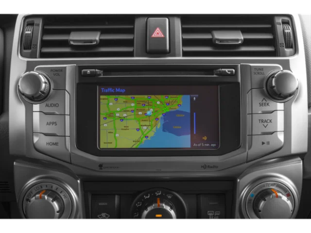 Used 2015 Gray Toyota SR5 image 28