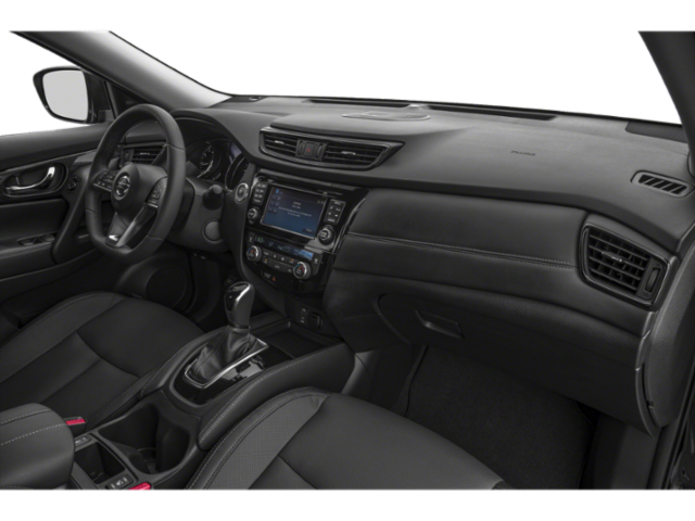 Used 2019 Magnetic Black Pearl Nissan SL image 14