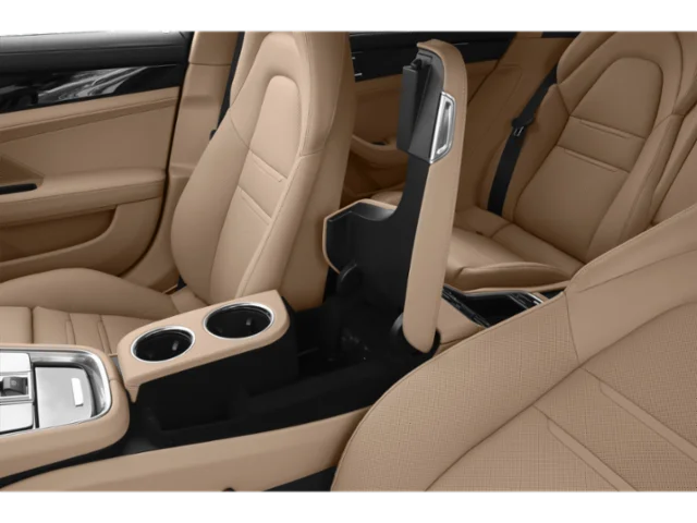 Used 2020  Porsche 4 E-Hybrid image 15