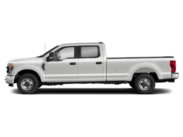 Used 2020 White Ford XL image 3