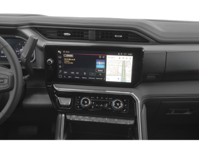 New 2026 Sterling Metallic GMC Denali image 7