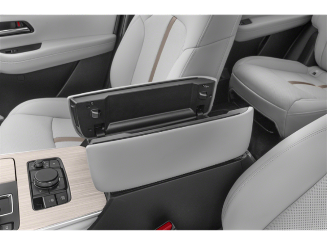 New 2026 Gray Mazda Premium Plus image 11