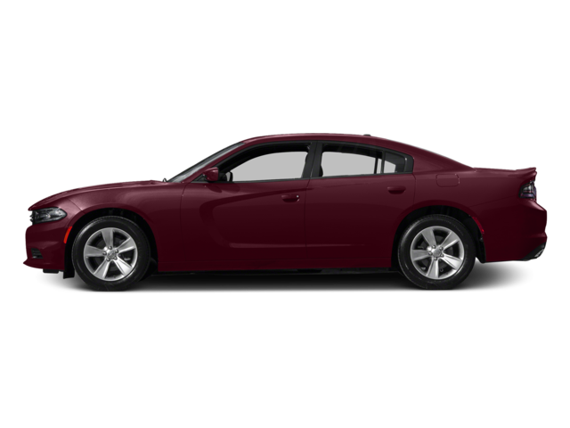 Used 2017 Red Dodge SE image 6