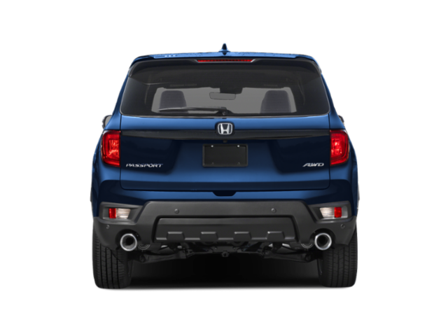 Used 2025  Honda EX-L image 5