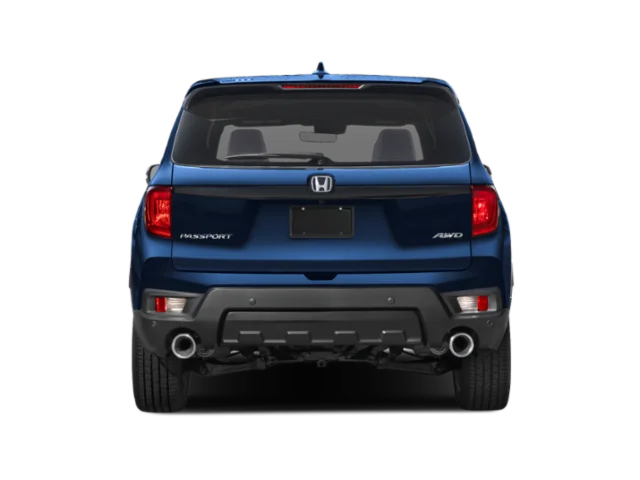 Used 2025  Honda EX-L image 5